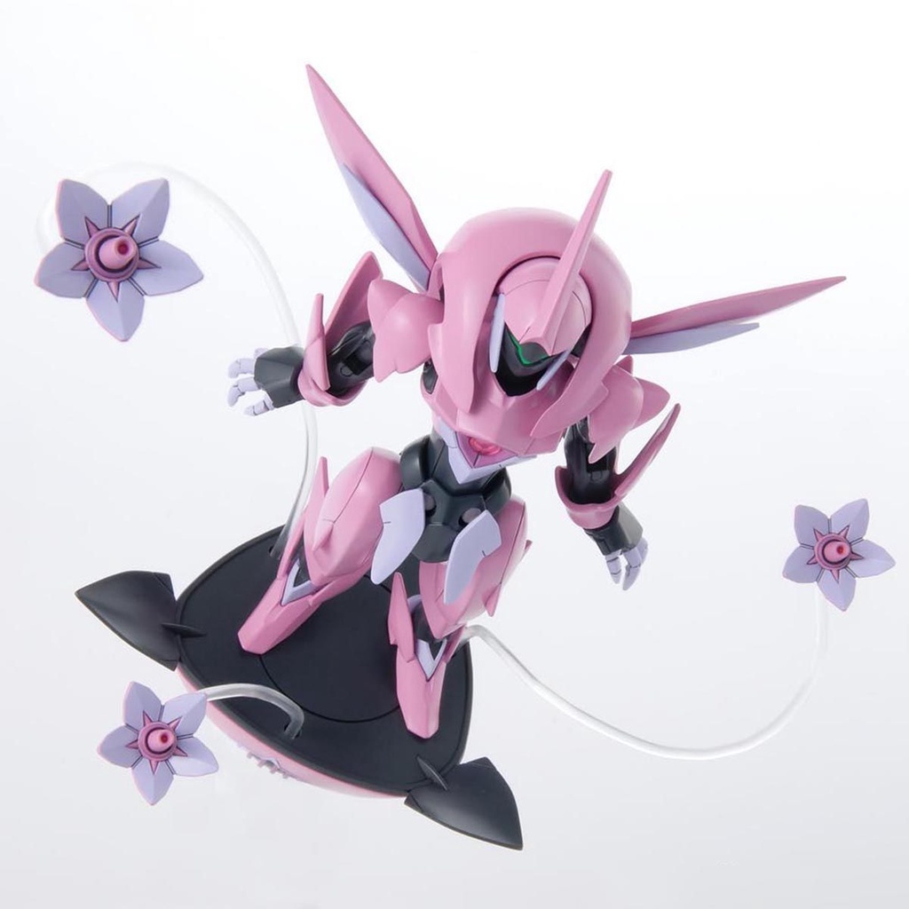 Mô Hình Gundam HG FARSIA 1/144 Bandai HGAGE Đồ Chơi Lắp Ráp Anime Nhật