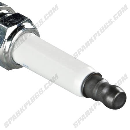 BUGI NGK NICKEN LMAR9D-J 2 CHẤU DÀNH CHO CÁC DÒNG XE PKL