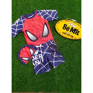 Đồ bơi cho bé 🐳 freeship 🐳 set đồ bơi cho bé trai