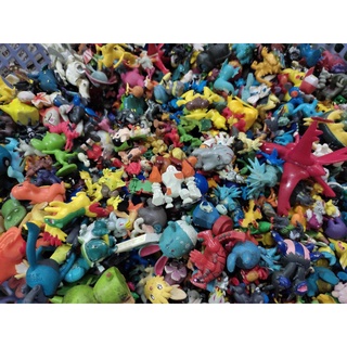 Đồ chơi thú Pokemon Secondhand