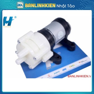 Máy bơm mini mb385 6-12vdc mã lk_05220