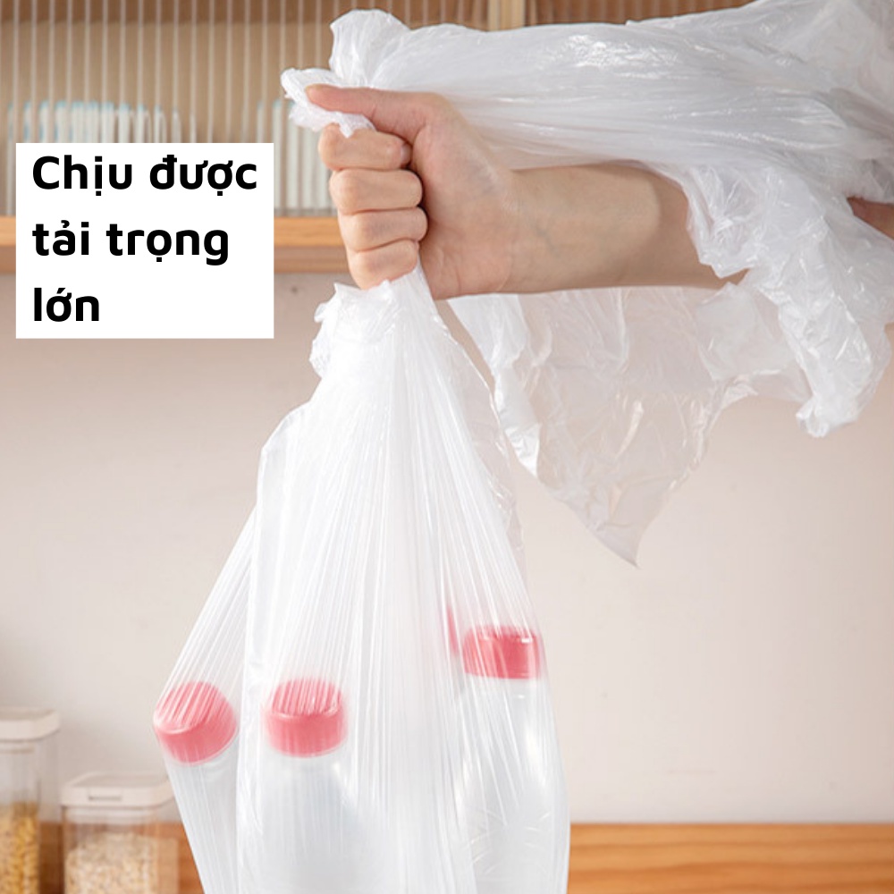 Khăn trải bàn dùng một lần trong suốt tiện lợi khi đi du lịch picnic liên hoan