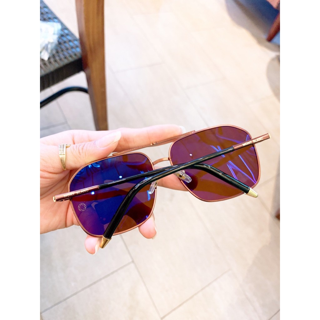 [NHẬP TOTH99 ĐỂ GIẢM 10K ĐƠN TỪ 100K] [HÌNH THẬT] KÍNH MÁT FORM VUÔNG MẠNH MẼ NAM TÍNH A2002 | BigBuy360 - bigbuy360.vn