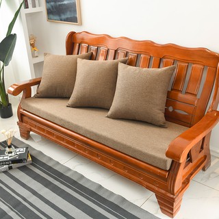 ✨ Đệm lót ghế gỗ cứng 35D45D