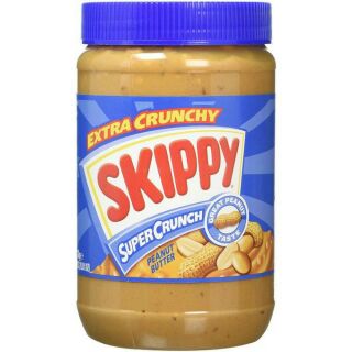 BƠ ĐẬU PHỘNG SKIPPY 462G - USA