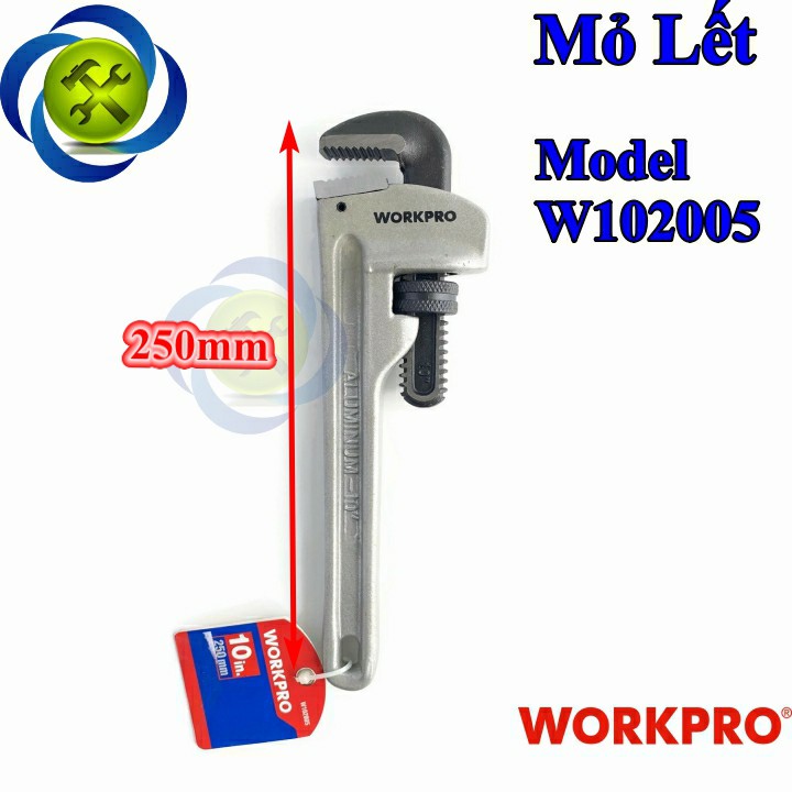 MỎ LẾT WORKPRO W102005