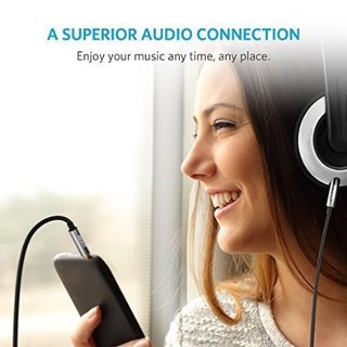 Cáp Audio Anker