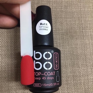 Top lì chính hãng bobo