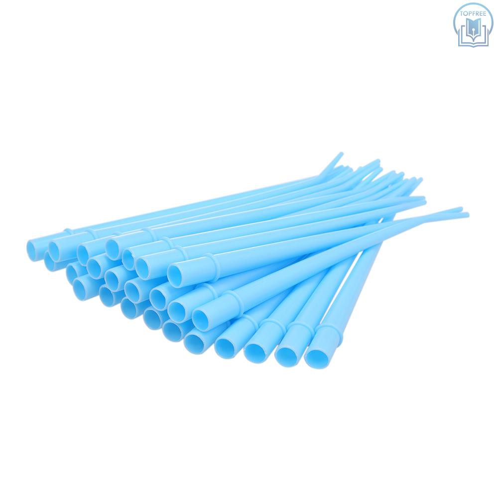 25 Cái/Bộ Dụng Cụ Nha Khoa.