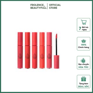 Son Kem Lì 3CE Velvet Lip Tint