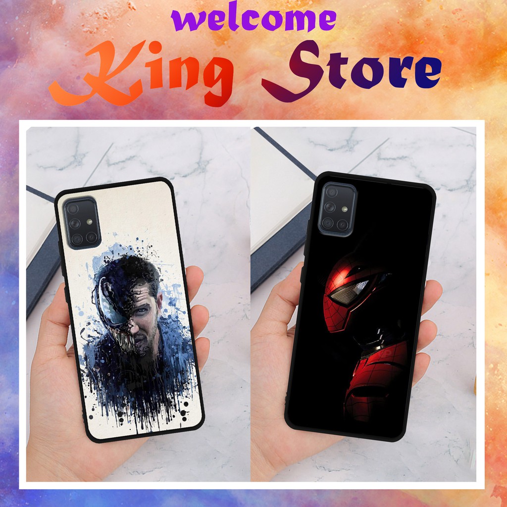 [HOT] Ốp lưng SamSung A31/A51/A71 in hình Siêu Anh hùng  Marvel  siêu đẹp, gía siêu rẻ_KINGSTORE.HN_Ốp SS A31/A51/A71