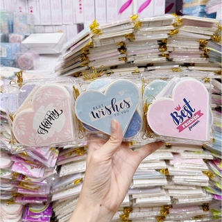 Thiệp chúc mừng các ngày lễ (5 cái)