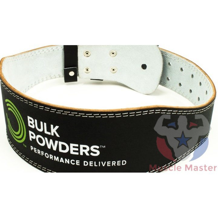 Đai Lưng Cứng Bulk Powders Training Belt