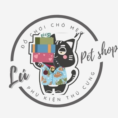 Lú Pet Shop -đồ chơi chó mèo