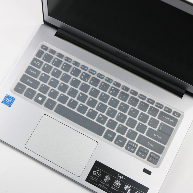 Tấm Lót Bảo Vệ Bàn Phím Laptop Acer Swift 3 Sf313-52 13.5 '' Inch 2020 Keyboard Film