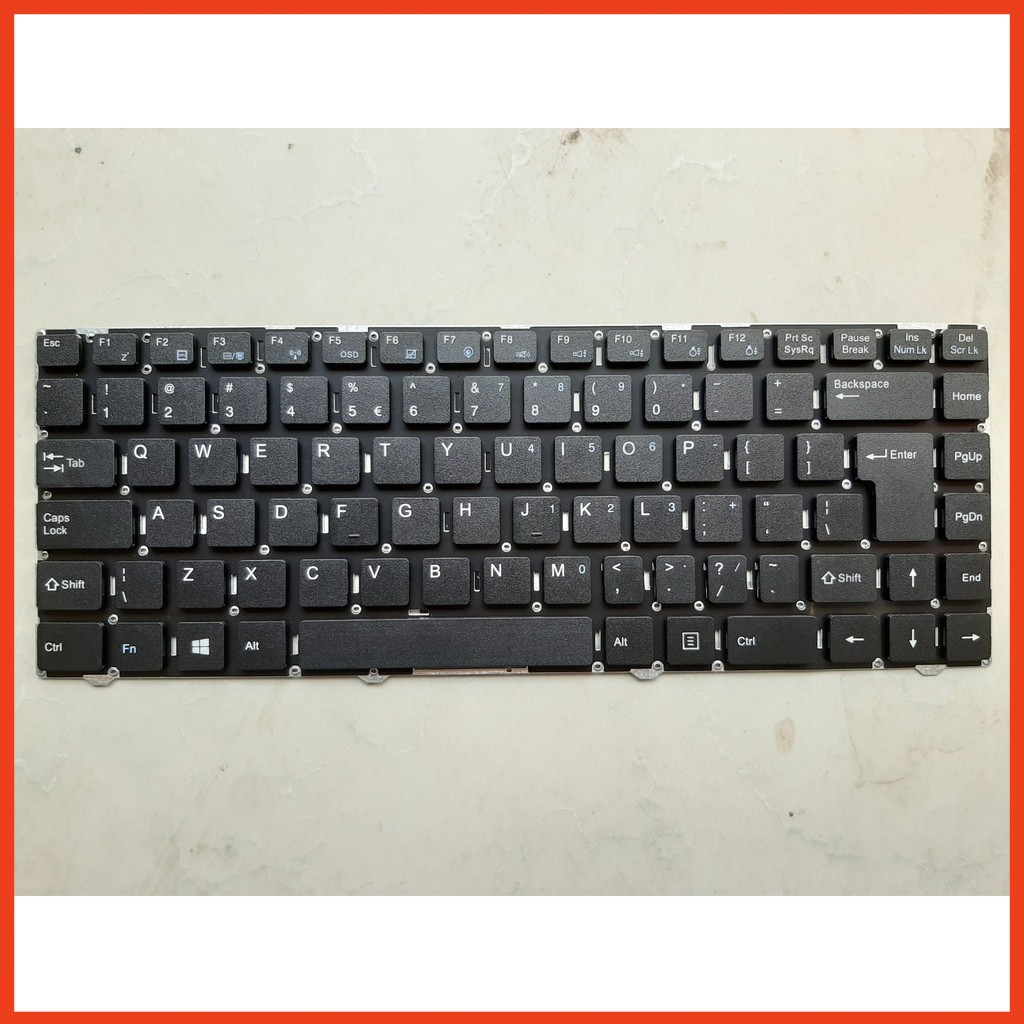 [NEW]Bàn phím laptop Acer for Acer ONE 14 1401 Z1401-C2XW Z1402