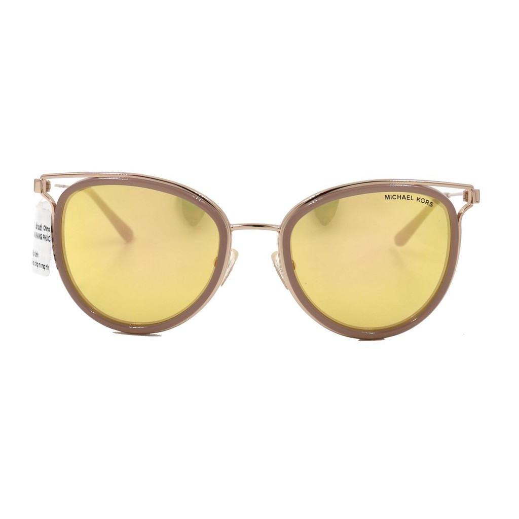 Kính mát thời trang Michael Kors MK1025 1201/7J chính hãng, thiết kế dễ đeo bảo vệ mắt