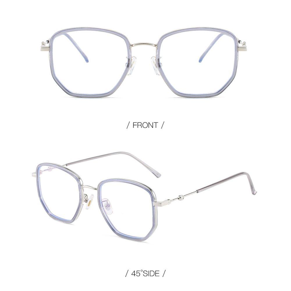 Kính Chống Bức Xạ Thời Trang Cho Máy Tính