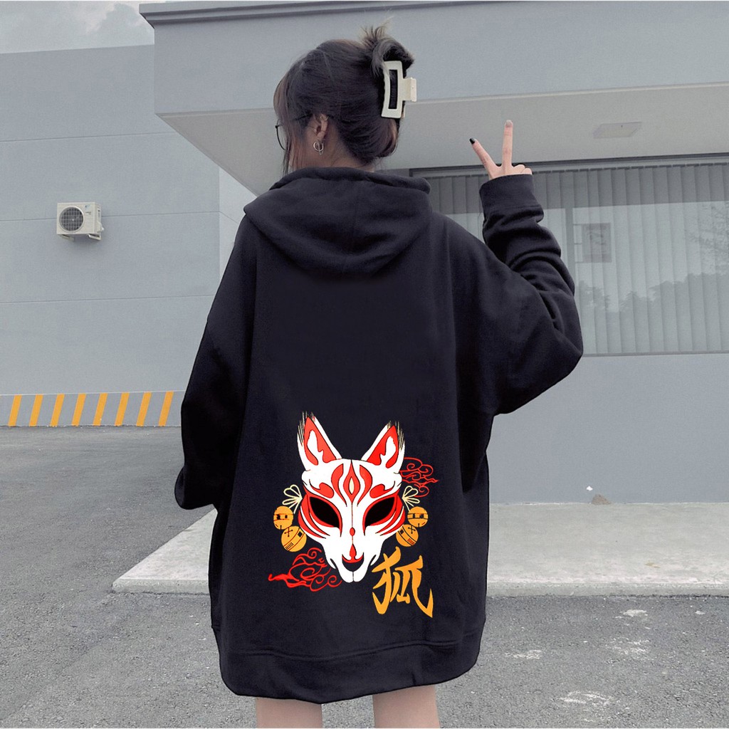 áO Khoác Nỉ Hoodie Nam Nữ Unisex - áO Khoát Hooide HỒ LY bao Hot | BigBuy360 - bigbuy360.vn