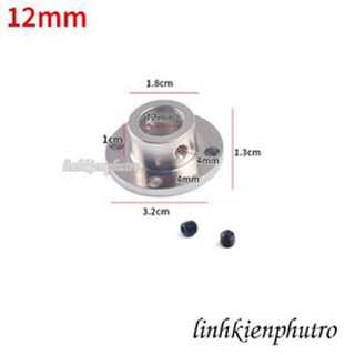Khớp Nối Mặt Bích