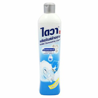 Nước rửa chén, bát không mùi Daiwa thái lan (800ml)