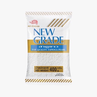 Bột báng thái lan newgrace 400g