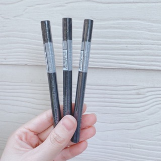 Bút dạ kẻ mắt chống trôi INNISFREE Powerproof Brush Liner