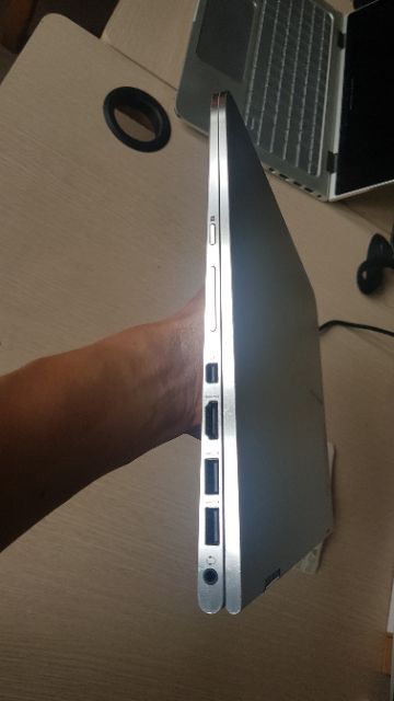 Laptop HP Spectre x360 Gen2  cpu i5 6300U. Ram8GB  Ssd m2 256Gb. Màn 13.3" Cảm ứng Máy Mới 98, 99% Hàng Chuẩn Zin US | BigBuy360 - bigbuy360.vn