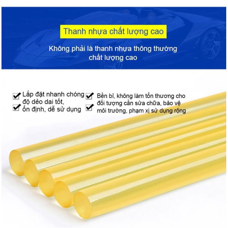 FixCarDent®️ Cách Xử lý Thủng mốp Xe ô tô, xe máy, Tiết kiệm chi phí nhất - Home and Garden