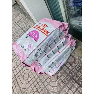 Thức ăn cho mèo royal canin kitten 10kg