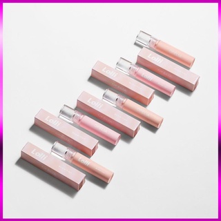 Son tint bóng ofélia lolli glow tint chính hãng