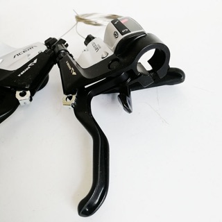 Tay đề Shimano ACERA SL-M390