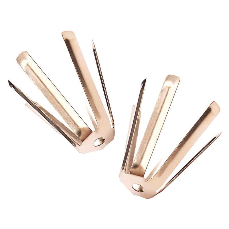 Set 50 Phụ Kiện Trục Nối Gậy Đánh Golf Bằng Đồng Thau Chuyên Dụng Cho. 335. 350. 355. 37