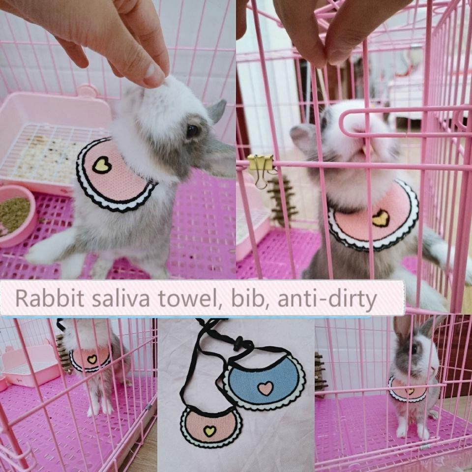 Yếm đeo cổ xinh xắn dễ thương dành cho thú cưng