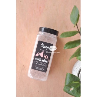 Muối hồng Himalaya Vipep
