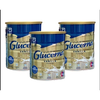 [Date 12.2024] Sữa Bột Glucerna ÚC lon 850g