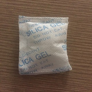 Gói hút ẩm 5g - 0.5 kg