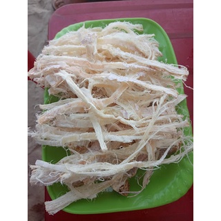 Combo 10 con mực khô + tặng thêm 2 con