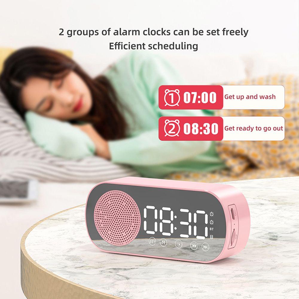Loa Bluetooth Không Dây Nhỏ Gọn Thời Trang Cho Điện Thoại Di Động