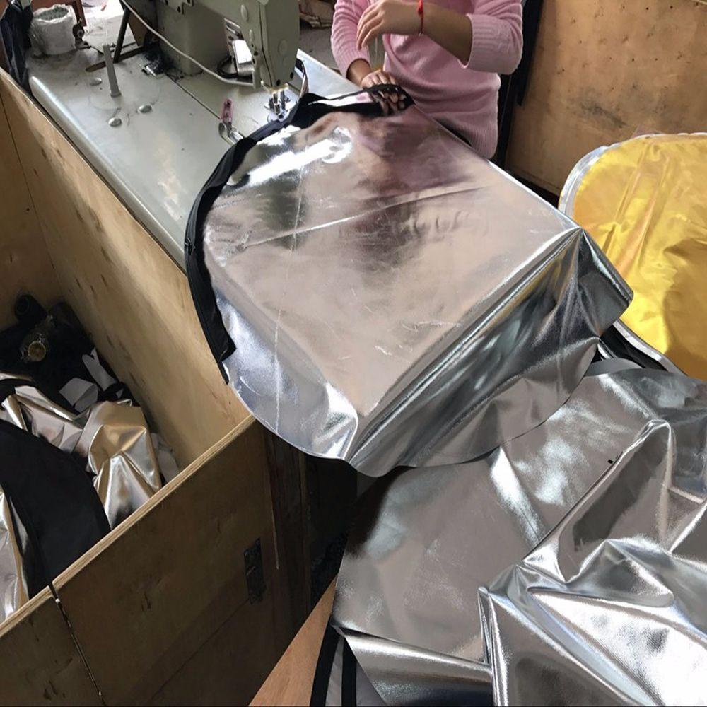 Túi Đựng Đèn Flash Máy Ảnh 2 Trong 1 24 "/ 60cm