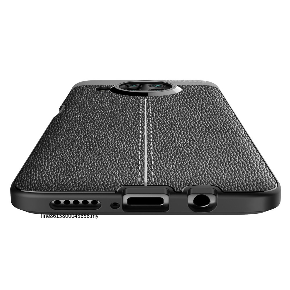 Ốp điện thoại tpu silicone họa tiết độc đáo cho Xiaomi Redmi Note 9 Pro 5g Mi 10i Mi 10t Lite