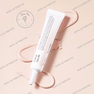 [Hạ Vũ Authentic] Kem Trang Điểm Trắng Da Incellderm Cocktail Aqua BB Cream Hàn Quốc