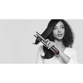 Máy duỗi tóc Dyson Corrale Straightener