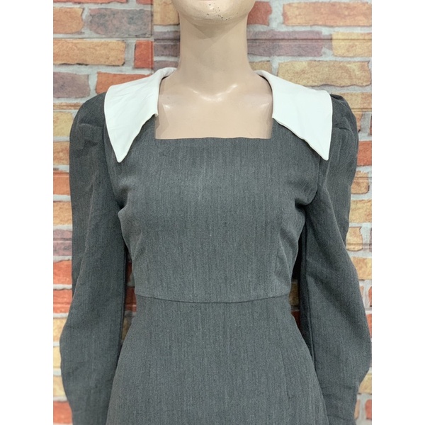 Đầm 2hand,size ML