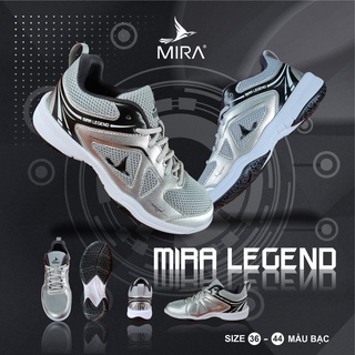 GIÀY CẦU LÔNG MR LEGEND CHÍNH HÃNG