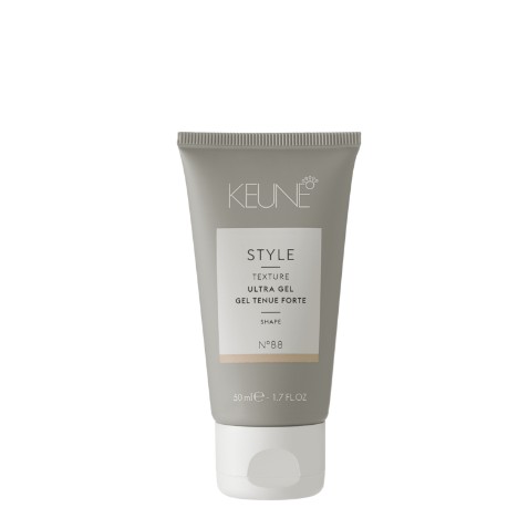 GEL GIỮ NẾP TÓC KEUNE STYLE ULTRA GEL 200ML CHÍNH HÃNG - 5261