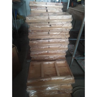 bàn gỗ gấp gọn