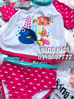 Đồ Bơi Bé Gái Cá Dory