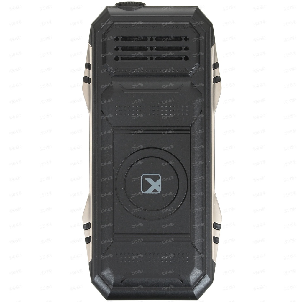 Điện thoại chống nước Texet D429 IP54