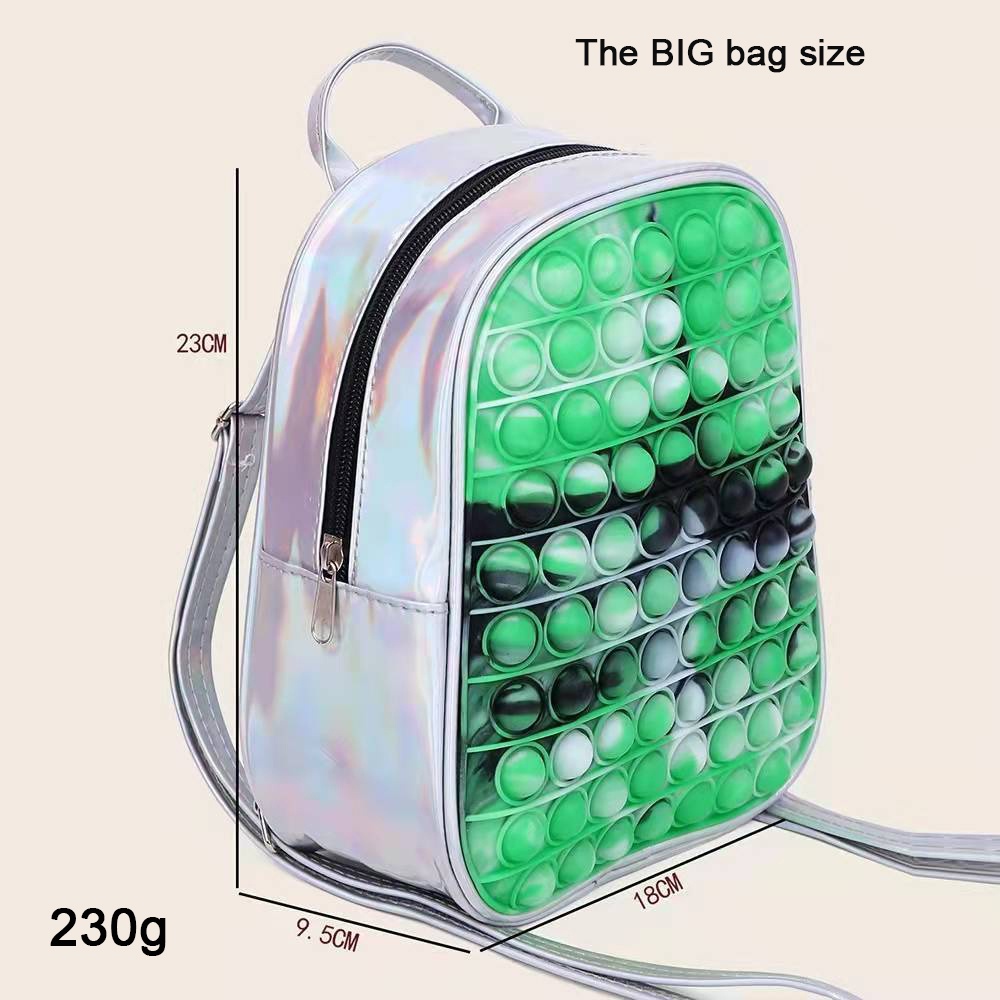 Ba Lô Đi Học Thiết Kế Dễ Thương Cho Bé Mẫu Giáo